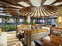 Changbai Mountain Landscape International Eco-Exchange Center