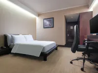 مانهاتان هوتل جاكرتا Hotels near سيتيابودى