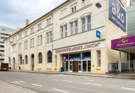 도린트 시티-호텔 잘츠부르크 패밀리룸