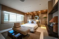 DangGui Hotels in Dongliao