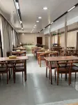 Xincheng Hotel - servizio colazione