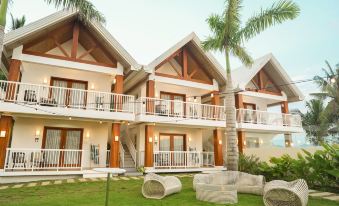 Caza Guesthouse Iyang