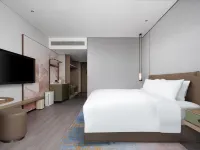 Grand Mercure Changzhou Luoxi Hotels near Changzhou Benniu International Airport