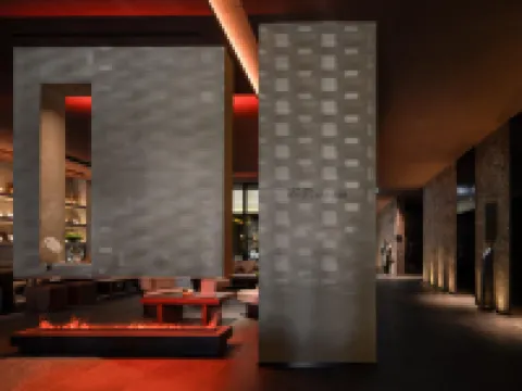 德庭·滇茶裏茶文化ホテル