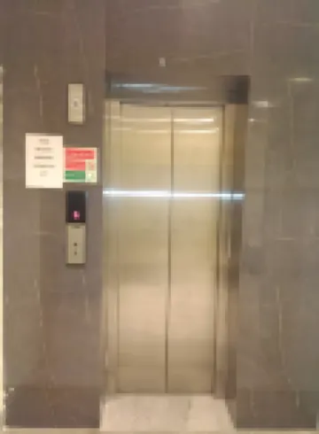 好運之家酒店 近德里機場