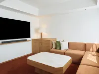 هوتل جراند باك كيوتو سيليكت Hotels near كاواراماتشي