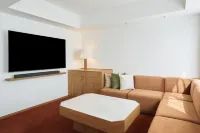 Hotel Grand Bach Kyoto Select - boutique