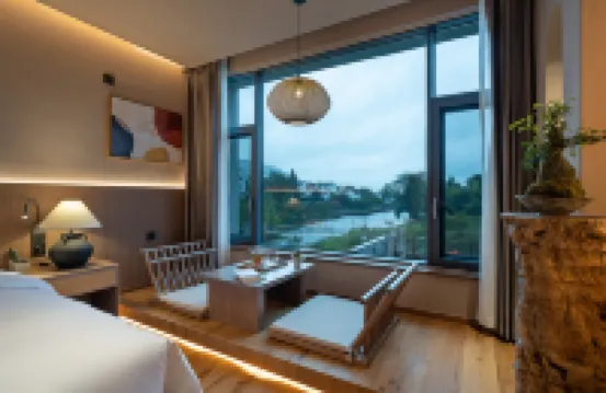 Floral Village·Mulinsen Bamboo hotel