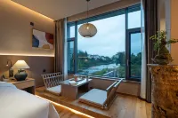 Floral Village·Mulinsen Bamboo hotel Hotels in Shengzhou