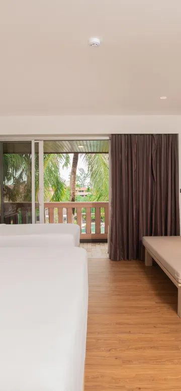 ห้องแฟมิลี่ 3 คน