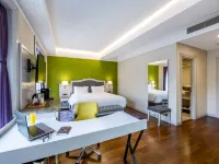 Mercure Tbilisi Old Town Hotels near Avlabari