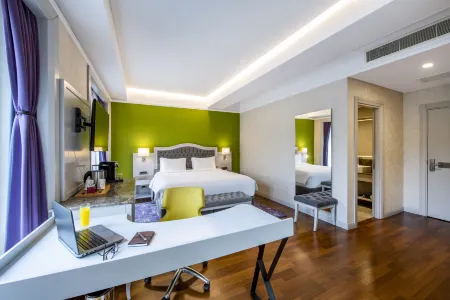 Mercure Tbilisi Old Town