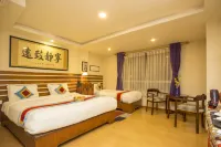 Asian Boutique Hotel Hotels in Kathmandu