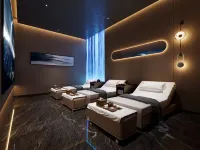 Lia! By Minyoun Chengdu Rezen Hotel (Chunxi Taikoo Li Store) - spa