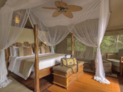 Sarova Mara Game Camp Hotels in Mara