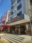 Risheng Hotel Hotels near Fushan Coffee Culture Town