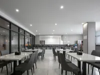 喜雅酒店(永州江華店) 江華酒店