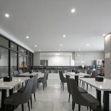 Jianghua Xiya Hotel