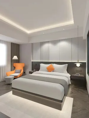 Xinuo Serviced Apartment