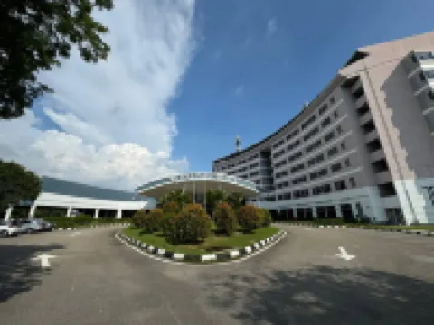 Royal Park Hotel 龍溪住宿飯店