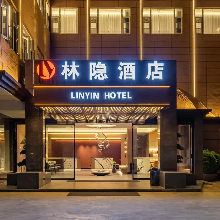 LIN YIN HOTEL