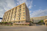 Nengjiang Homestay