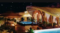 Yibin ShiShe Zhuliguan Hotels in Yibin