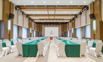MEHOOD LESTIE Hotel (Shenyang North Station and Laobei City)