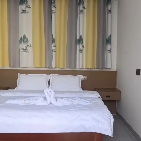 Suixin Homestay (Nishan Sacredland)
