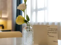 QIJUJIUDIAN Hotel di Pinghu