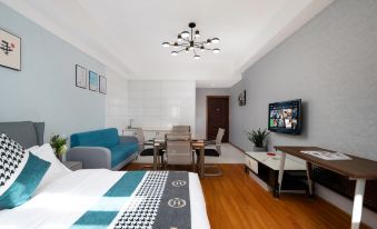 Yuejian Hotel (Wanyue City)