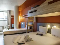 ibis budget Paris Porte de Pantin Hotels in Pantin