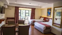 456 Hotel