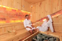 Gonsala Hotel Nha Trang - spa