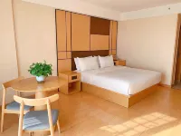 Starway Hotel (Taiyuan South Railway Station) Hotels in Taiyuan