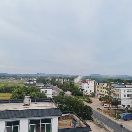 Huichang Ruyi Hotel