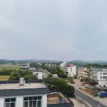 Huichang Ruyi Hotel - con vista montagne