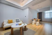 YueYang ZiXingLai Hotel Hotels near Yueyang Science and Technology Museum