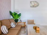 Sakura B&B โรงแรมใกล้สวนป่าไถตง