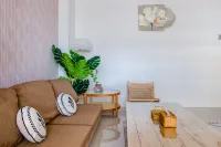 Sakura B&B Hotel a Taitung