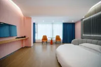Chaohu Guangda Holiday Hotel