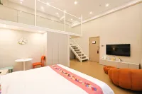 Xuefu Business Hotel (Yanji Yanbian University store)