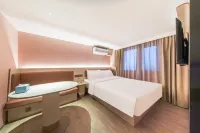 HanTing Hotel (Binzhou Zhanhua Renmin Square)