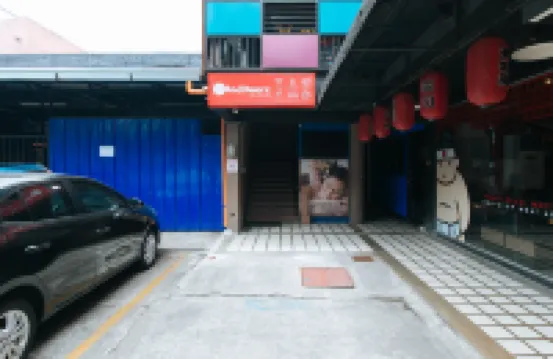 RedDoorz near Fishermall Quezon City Hotels in Quezon City