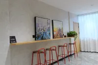 Plateau Impression Fashion Hotel (mojiajie Daxin Street Night Market) - de negocios