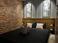 Riverbank Dungun Guesthouse & Cafe Hotels near Tanjung Jara Beach