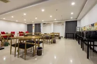 Citi Home Hotel (Bozhou Yidu Mall)