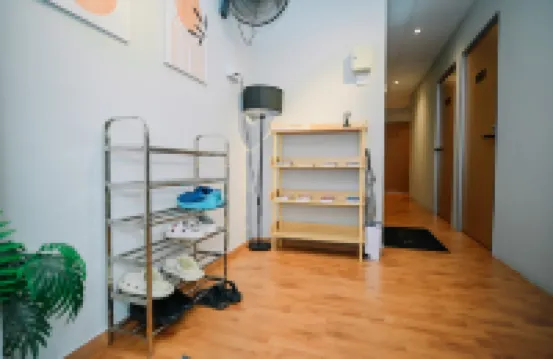 斯溫與枕頭@亞美尼亞維多利亞-喬治市檳城