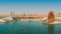 Rixos Premium Qetaifan Island North Hotels near Lusail Winter Wonderland