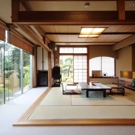 Ryokan Ichinomatsu